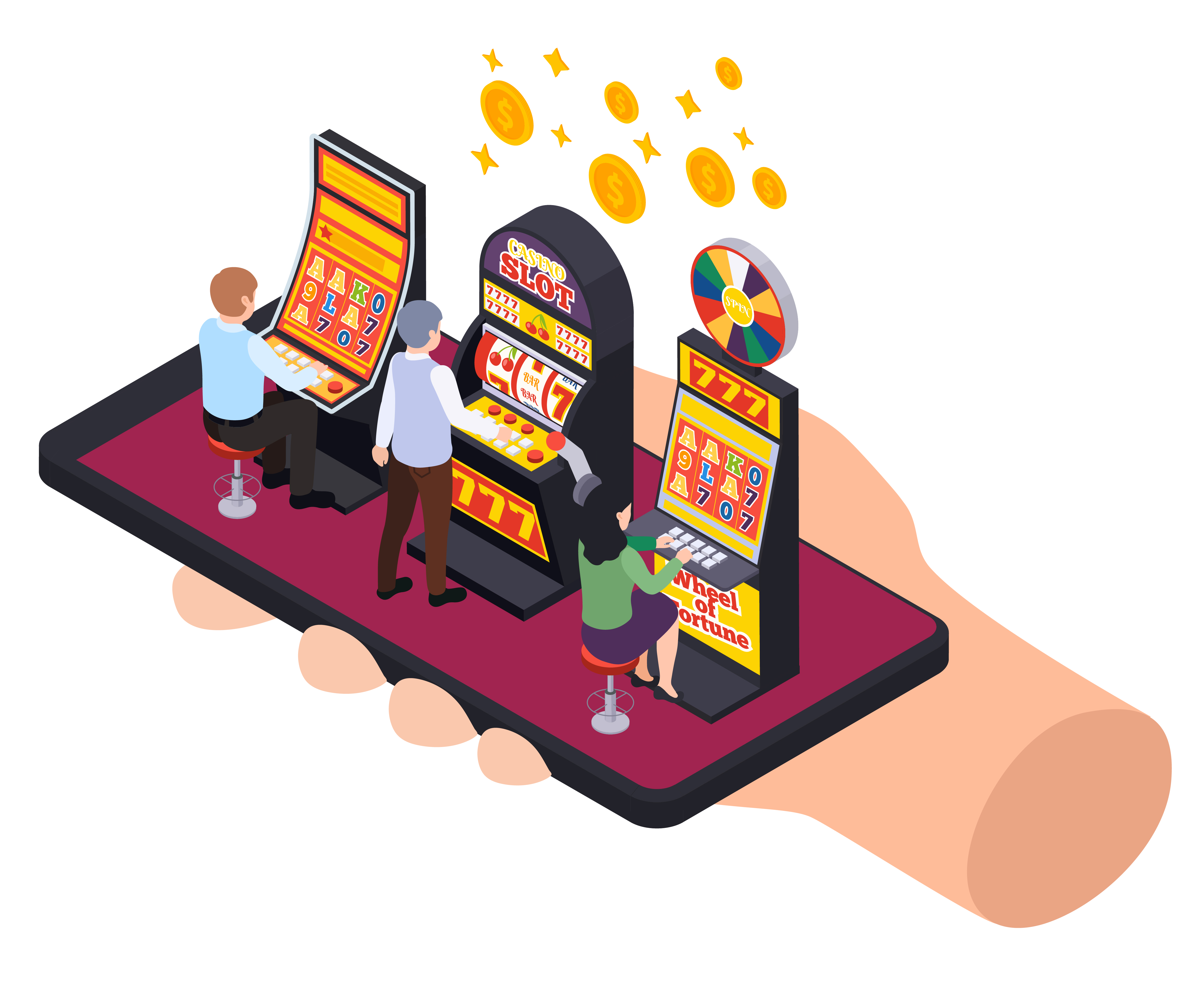 Nye Casinoer i Norge